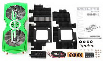 zalman VF3000F